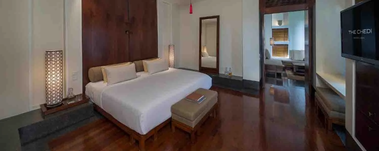 The Chedi Muscat-1